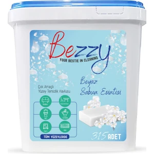 Çok Amaçlı Yüzey Temizlik Havlusu