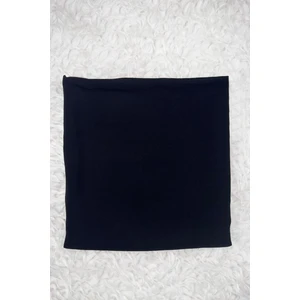 Defne Apollon İpekçilik %100 Ipek Yastık Kılıfı 50 x 70 cm - Siyah