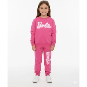 Kız Çocuk Eşofman Takımı