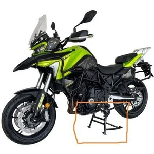 Qj SRT550X Orta Sehpa