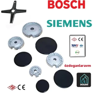 Bosch Sıemens Ocak Bek Takımı