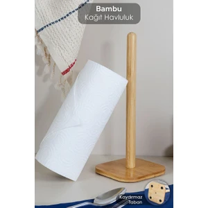 Bambu Kağıt Havluluk