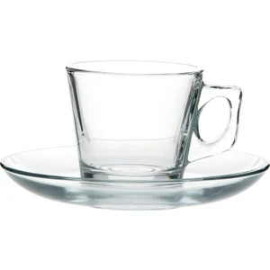 Vela Espresso Fincanı 6'li