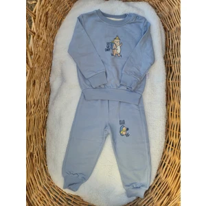 Erkek Bebek Oversize Takım