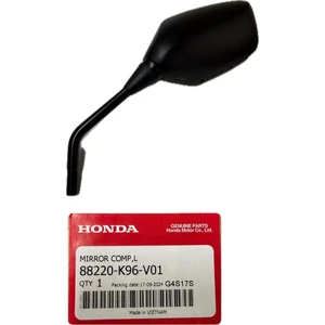 Pcx 125 Sol Ayna 2018-2025