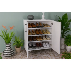 %100 Mdf Çok Amaçlı Dolap