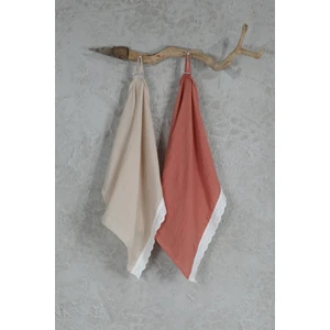 Cotton Maison Müslin Kurulama Bezi