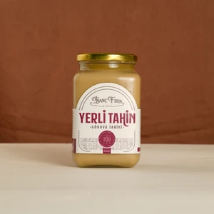İnanç Fırın Yerli Tahin (1 Kg)