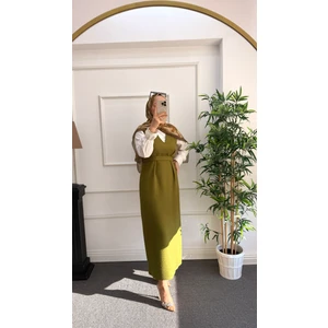 Nisa Nalbantoğlu Tüvit Tesettür Jile