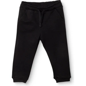 Hellobaby Hellobaby Erkek Bebek Eşofman Alt None Uzun Paça