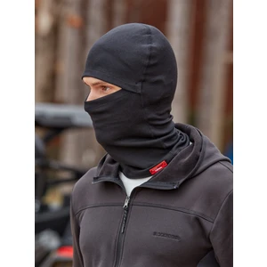 Unisex Termal Kar Maskesi 9255 - Siyah