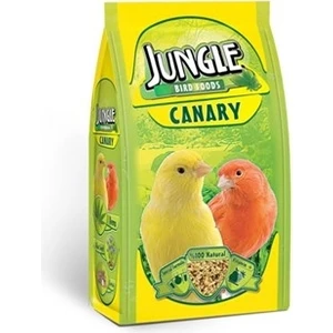Kanarya Kuş Yemi 400 Gr