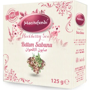 Bıttım Sabunu 125 gr