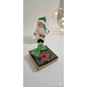 Derin Reklam Anahtarlık