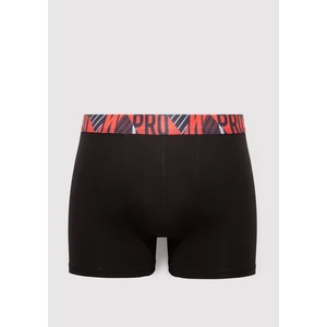 Mavi Pro Siyah Basic Boxer 0912182-900