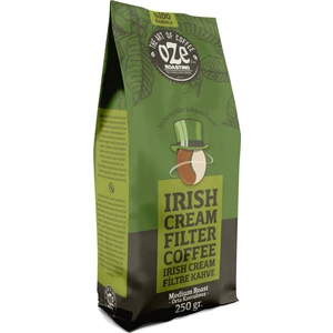 Oze Irish Cream Aromalı Filtre Kahve 250G
