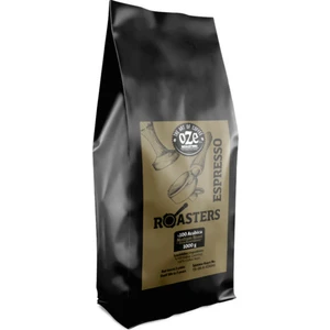 Oze Roasters Espresso Kahve 1000G