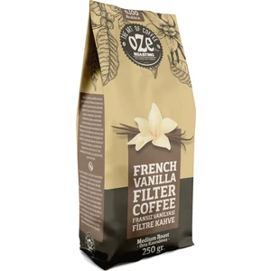 Oze Vanilya Aromalı Filtre Kahve 250G