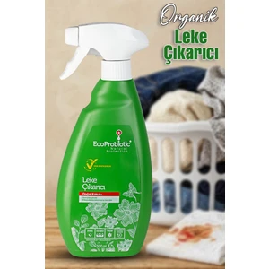 Organik Çok Amaçlı Leke Çıkartıcı – 500 ml Sprey