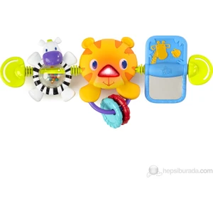 Bright Starts Take Along Oyuncak Barı