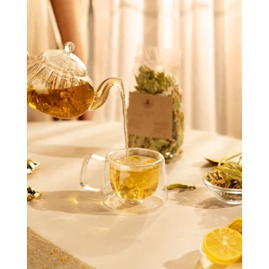 Antep Pazarı Yaprak Ihlamur- 30 gr