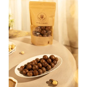 Antep Pazarı Makademya Fındığı-Kabuklu