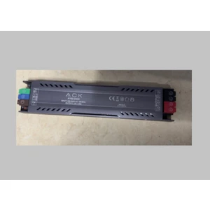 Ack-AY02-03600 30 Amper 360 W 12 V LED Trafosu