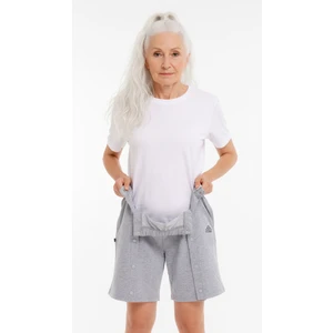 Adaptif Yatan Hasta Tedavi Ve Bakım Şortu