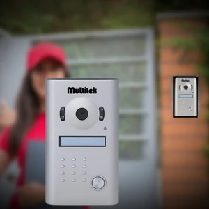 RL-B43M - RL-B17M-P Ek Kapı Paneli