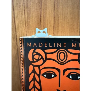 Onaran Grup Kedili Kitap Ayracı