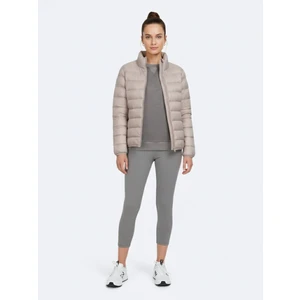 Bej Ceket