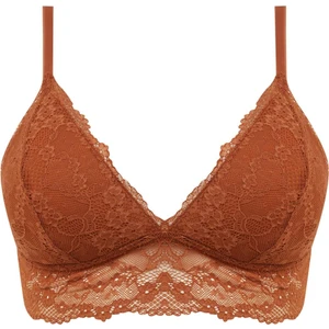 Pedli Dantelli Kaplı BRALET D7843AX24AU