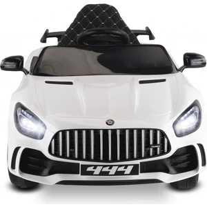 Gtr 12 Volt Akülü Araba (0-6 Yaş)