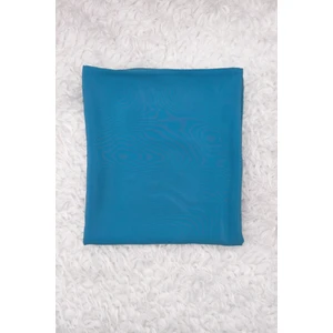 Defne Apollon İpekçilik %100 Ipek Yastık Kılıfı 50 x 70 cm - Mavi