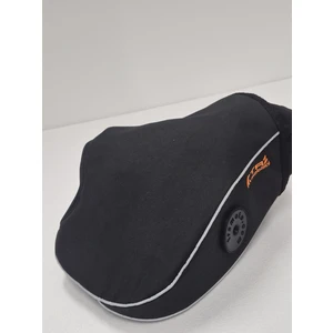 Trzmobility Shark 2025 Pcx Elcik ve Yağmurluğu Set