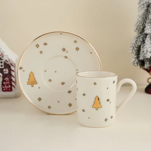 New Year Tree Fincan 90 ml