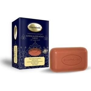 Sandal ve Ud Ağacı Sabunu Mecit Efendi