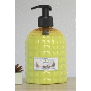 Sıvı Sabun Pudra Kokulu 500ml