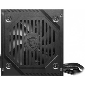Msı Mag A600DN 600 W Power Supply Outlet