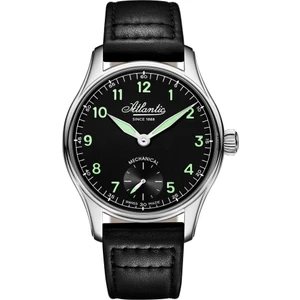 Atlantıc 52952.41.63 Erkek Kol Saati