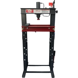 15 Ton Hidrolik Pres