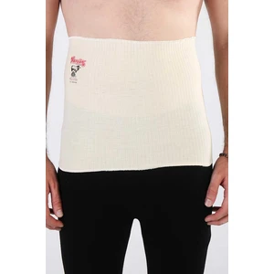 Yün İnce Bel Korse