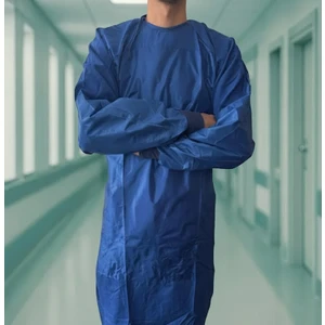 Ameliyat Önlüğü, Çok Kullanımlık Boks Önlüğü