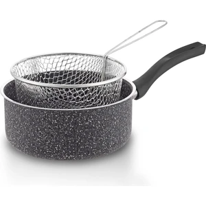 Lavilla Prime Granit 20X09 cm Kızartma Tavası