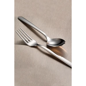 Optima Alanya 60 Parça Çatal Kaşık Seti