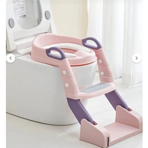 Merdivenli Tuvalet Adaptörü