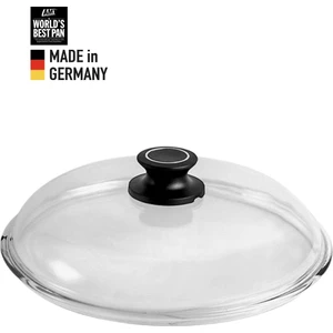 AMT Gastroguss 028 Yuvarlak Cam Kapak*28cm