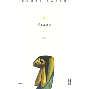 Utanç - Cemal Şakar