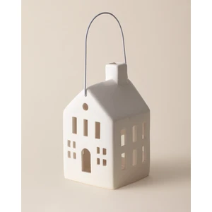 Madame Coco Cella Ev Biblo - Soft Ekru