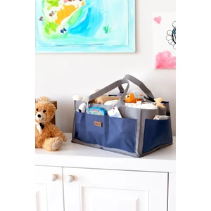 Bebek Bakım Düzenleyici Md Gri-Laci